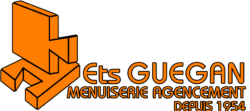Etablissements GUEGAN Image représentant le logo de la société