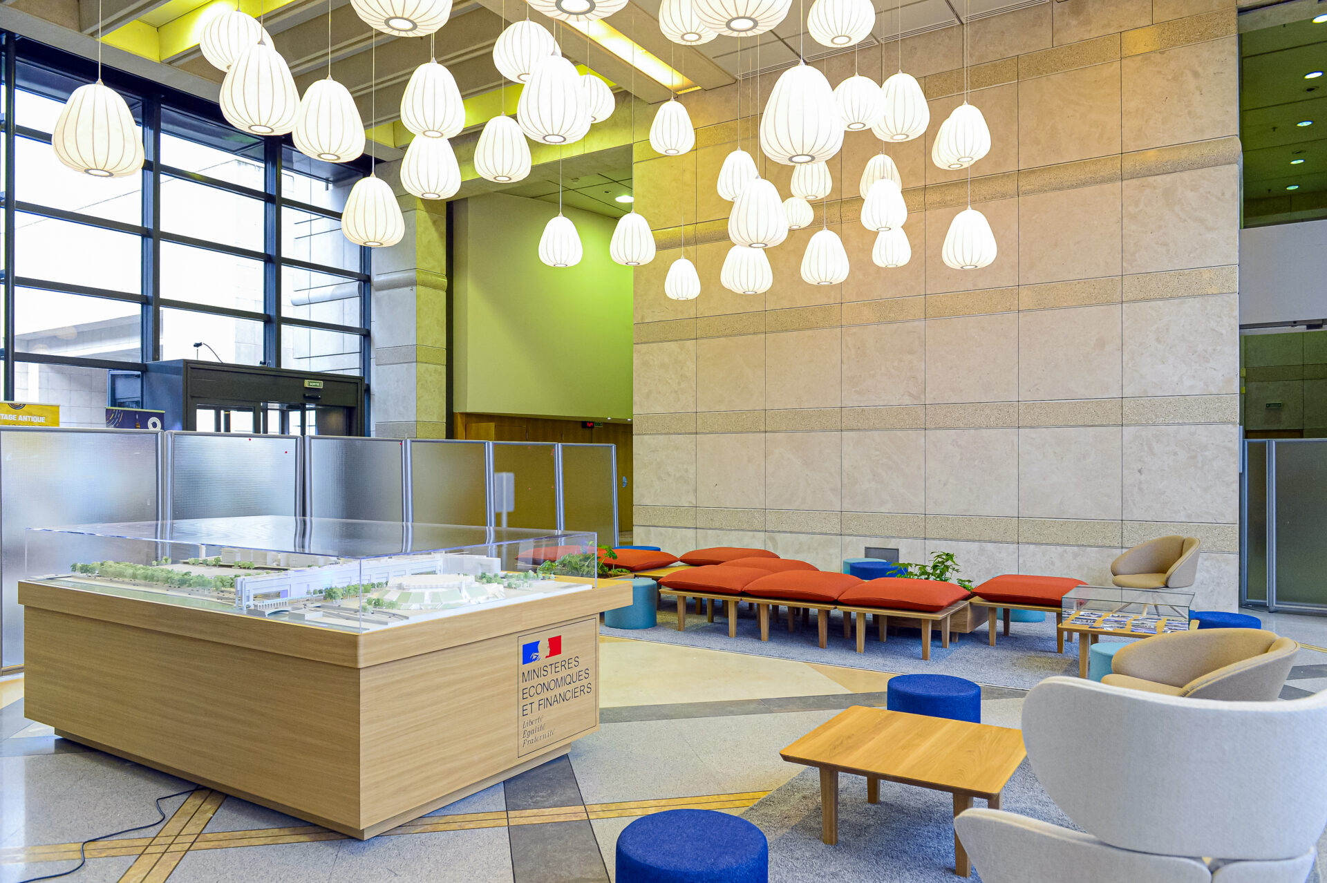 Politique de confidentialité