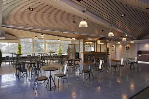 Bar du Ministère des armées
