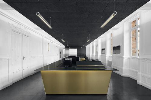 Office du tourisme fontainebleau