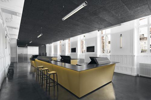 Office du tourisme fontainebleau