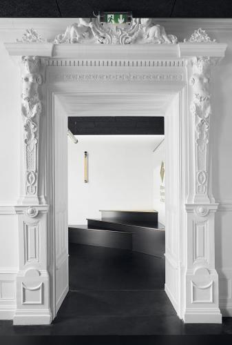 Office du tourisme fontainebleau